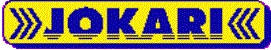 Logo JOKARI