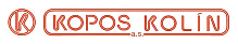 Logo Kopos Koln a.s. 