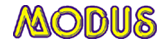 Logo Modus s.r.o.