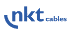 Logo nkt cables a.s.